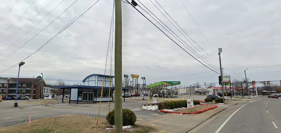 7 Brew Goodlettsville in Goodlettsville, Tennessee